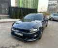 Синій Кіа K5, об'ємом двигуна 2 л та пробігом 117 тис. км за 25000 $, фото 8 на Automoto.ua