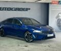 Синий Киа K5, объемом двигателя 1.6 л и пробегом 129 тыс. км за 18700 $, фото 1 на Automoto.ua