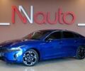 Синій Кіа K5, об'ємом двигуна 1.6 л та пробігом 129 тис. км за 18500 $, фото 1 на Automoto.ua