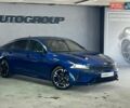 Синий Киа K5, объемом двигателя 1.6 л и пробегом 129 тыс. км за 18800 $, фото 1 на Automoto.ua