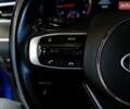 Синий Киа K5, объемом двигателя 1.6 л и пробегом 129 тыс. км за 18500 $, фото 18 на Automoto.ua
