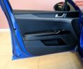 Синій Кіа K5, об'ємом двигуна 1.6 л та пробігом 129 тис. км за 18500 $, фото 26 на Automoto.ua