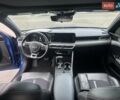 Синій Кіа K5, об'ємом двигуна 1.6 л та пробігом 90 тис. км за 23500 $, фото 28 на Automoto.ua