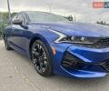 Синій Кіа K5, об'ємом двигуна 1.6 л та пробігом 90 тис. км за 23500 $, фото 12 на Automoto.ua