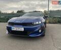 Синій Кіа K5, об'ємом двигуна 1.6 л та пробігом 90 тис. км за 23500 $, фото 16 на Automoto.ua