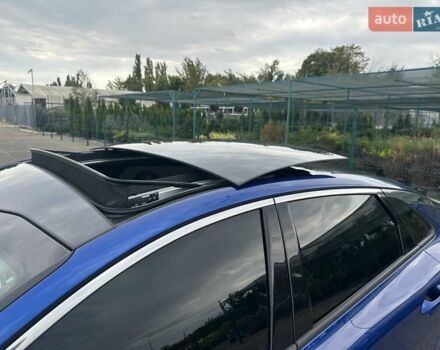 Синій Кіа K5, об'ємом двигуна 1.6 л та пробігом 90 тис. км за 23500 $, фото 18 на Automoto.ua