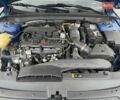 Синій Кіа K5, об'ємом двигуна 1.6 л та пробігом 90 тис. км за 23500 $, фото 29 на Automoto.ua