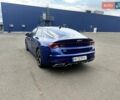 Синій Кіа K5, об'ємом двигуна 1.6 л та пробігом 90 тис. км за 23500 $, фото 3 на Automoto.ua