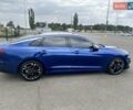 Синій Кіа K5, об'ємом двигуна 1.6 л та пробігом 90 тис. км за 23500 $, фото 8 на Automoto.ua