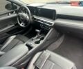 Синій Кіа K5, об'ємом двигуна 1.6 л та пробігом 90 тис. км за 23500 $, фото 26 на Automoto.ua