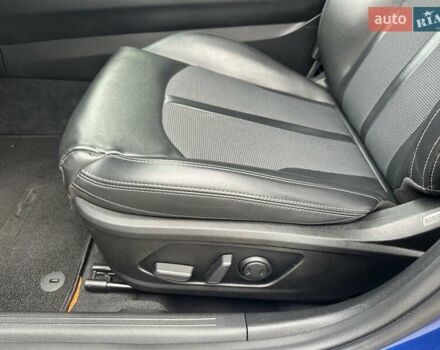 Синій Кіа K5, об'ємом двигуна 1.6 л та пробігом 90 тис. км за 23500 $, фото 21 на Automoto.ua