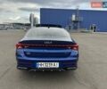 Синій Кіа K5, об'ємом двигуна 1.6 л та пробігом 90 тис. км за 23500 $, фото 17 на Automoto.ua