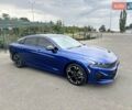 Синій Кіа K5, об'ємом двигуна 1.6 л та пробігом 90 тис. км за 23500 $, фото 9 на Automoto.ua