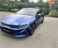 Синій Кіа K5, об'ємом двигуна 1.6 л та пробігом 110 тис. км за 18000 $, фото 1 на Automoto.ua