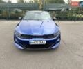 Синій Кіа K5, об'ємом двигуна 1.6 л та пробігом 90 тис. км за 23500 $, фото 1 на Automoto.ua