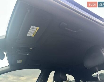Синій Кіа K5, об'ємом двигуна 1.6 л та пробігом 90 тис. км за 23500 $, фото 23 на Automoto.ua