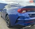 Синій Кіа K5, об'ємом двигуна 1.6 л та пробігом 90 тис. км за 23500 $, фото 11 на Automoto.ua
