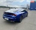 Синій Кіа K5, об'ємом двигуна 1.6 л та пробігом 90 тис. км за 23500 $, фото 7 на Automoto.ua