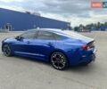 Синій Кіа K5, об'ємом двигуна 1.6 л та пробігом 90 тис. км за 23500 $, фото 4 на Automoto.ua