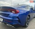 Синій Кіа K5, об'ємом двигуна 1.6 л та пробігом 90 тис. км за 23500 $, фото 10 на Automoto.ua