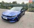 Синій Кіа K5, об'ємом двигуна 1.6 л та пробігом 90 тис. км за 23500 $, фото 1 на Automoto.ua