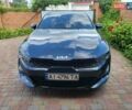 Синий Киа K5, объемом двигателя 2 л и пробегом 116 тыс. км за 24550 $, фото 1 на Automoto.ua