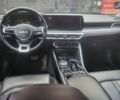 Синий Киа K5, объемом двигателя 2 л и пробегом 116 тыс. км за 24550 $, фото 7 на Automoto.ua