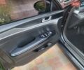 Синий Киа K5, объемом двигателя 2 л и пробегом 116 тыс. км за 24550 $, фото 8 на Automoto.ua