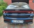 Синий Киа K5, объемом двигателя 2 л и пробегом 116 тыс. км за 24550 $, фото 2 на Automoto.ua