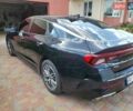 Синий Киа K5, объемом двигателя 2 л и пробегом 116 тыс. км за 24550 $, фото 3 на Automoto.ua