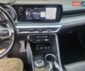 Синий Киа K5, объемом двигателя 2 л и пробегом 116 тыс. км за 24550 $, фото 12 на Automoto.ua