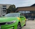 Зелений Кіа K5, об'ємом двигуна 2 л та пробігом 564 тис. км за 6200 $, фото 3 на Automoto.ua