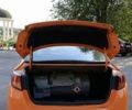 Оранжевый Киа K5, объемом двигателя 2 л и пробегом 365 тыс. км за 6500 $, фото 4 на Automoto.ua