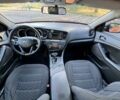 Оранжевый Киа K5, объемом двигателя 2 л и пробегом 365 тыс. км за 6500 $, фото 16 на Automoto.ua