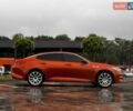 Оранжевый Киа K5, объемом двигателя 2 л и пробегом 323 тыс. км за 9400 $, фото 3 на Automoto.ua