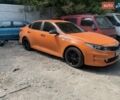 Помаранчевий Кіа K5, об'ємом двигуна 2 л та пробігом 465 тис. км за 9100 $, фото 15 на Automoto.ua