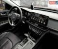 Оранжевый Киа K5, объемом двигателя 2 л и пробегом 323 тыс. км за 9400 $, фото 43 на Automoto.ua