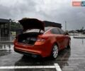 Оранжевый Киа K5, объемом двигателя 2 л и пробегом 323 тыс. км за 9400 $, фото 29 на Automoto.ua