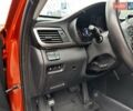 Оранжевый Киа K5, объемом двигателя 2 л и пробегом 323 тыс. км за 9400 $, фото 27 на Automoto.ua
