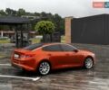 Оранжевый Киа K5, объемом двигателя 2 л и пробегом 323 тыс. км за 9400 $, фото 5 на Automoto.ua