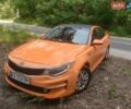 Оранжевый Киа K5, объемом двигателя 2 л и пробегом 524 тыс. км за 7200 $, фото 1 на Automoto.ua