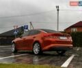 Оранжевый Киа K5, объемом двигателя 2 л и пробегом 323 тыс. км за 9400 $, фото 9 на Automoto.ua