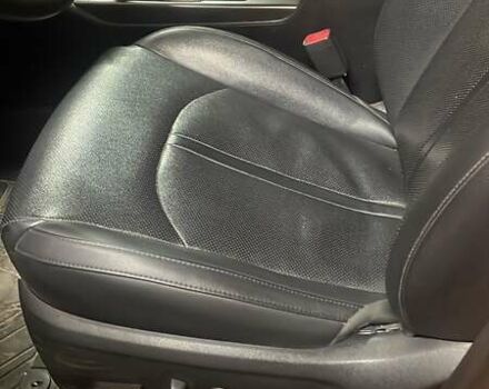 Помаранчевий Кіа K5, об'ємом двигуна 2 л та пробігом 465 тис. км за 9100 $, фото 2 на Automoto.ua