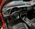 Оранжевый Киа K5, объемом двигателя 2 л и пробегом 323 тыс. км за 9400 $, фото 35 на Automoto.ua