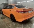Помаранчевий Кіа K5, об'ємом двигуна 2 л та пробігом 465 тис. км за 9100 $, фото 9 на Automoto.ua