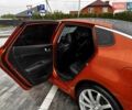 Оранжевый Киа K5, объемом двигателя 2 л и пробегом 323 тыс. км за 9400 $, фото 28 на Automoto.ua