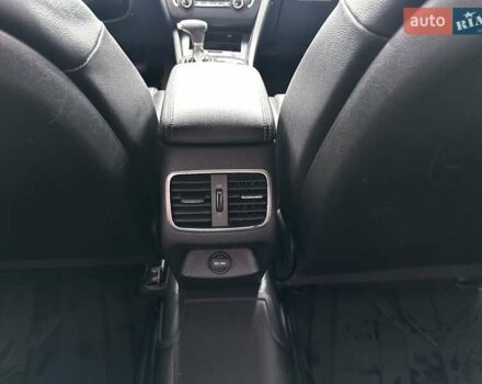 Оранжевый Киа K5, объемом двигателя 2 л и пробегом 323 тыс. км за 9400 $, фото 30 на Automoto.ua