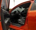 Оранжевый Киа K5, объемом двигателя 2 л и пробегом 323 тыс. км за 9400 $, фото 32 на Automoto.ua