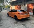 Помаранчевий Кіа K5, об'ємом двигуна 2 л та пробігом 465 тис. км за 9100 $, фото 12 на Automoto.ua
