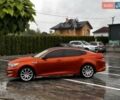 Оранжевый Киа K5, объемом двигателя 2 л и пробегом 323 тыс. км за 9400 $, фото 6 на Automoto.ua